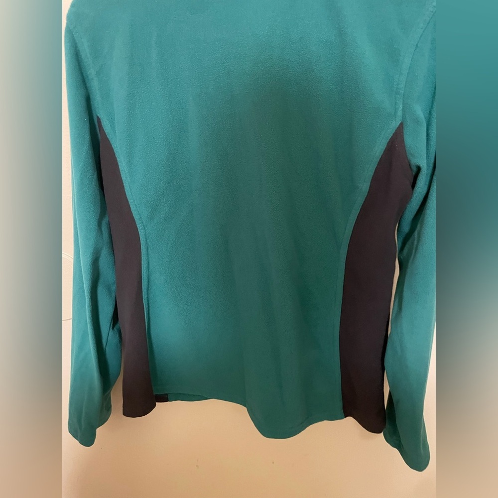 ✨Women’s C9 by Champion Quarter Zip Pullover Size M - Picture 6 of 6